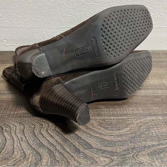 Aerosoles boots - Picture 4 of 6